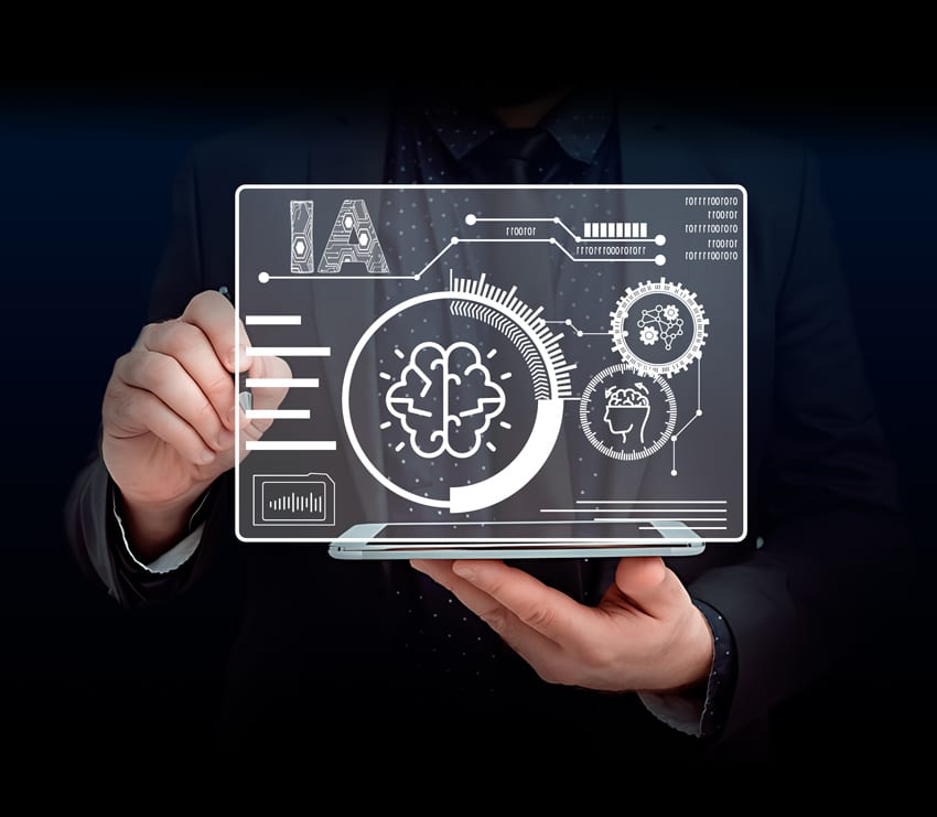 Inteligencia Artificial