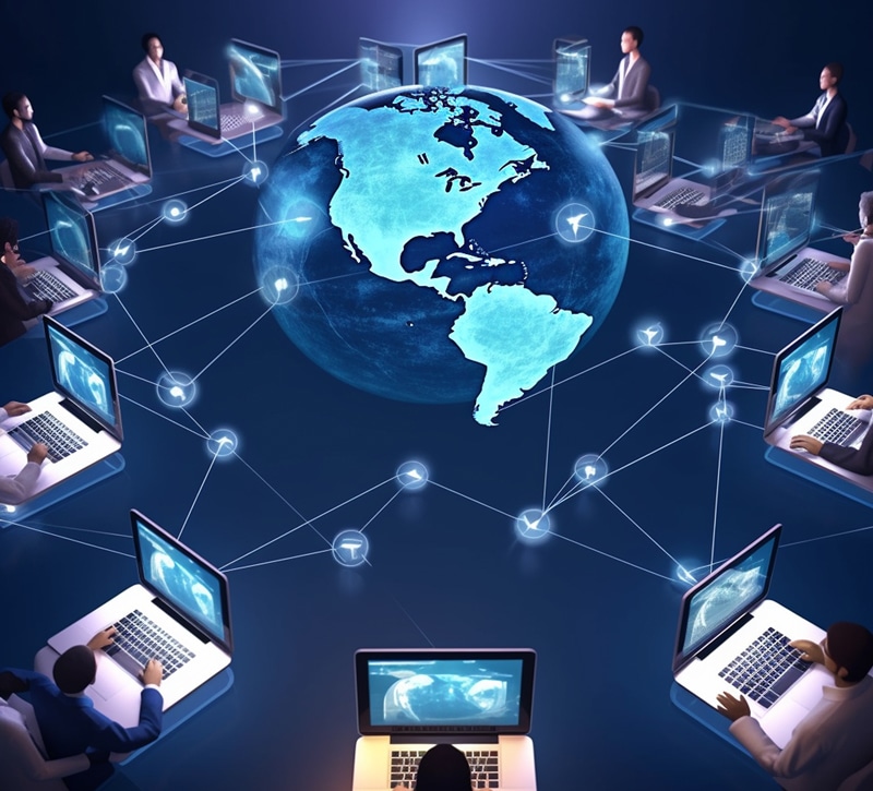 Softare para el sector péblico
